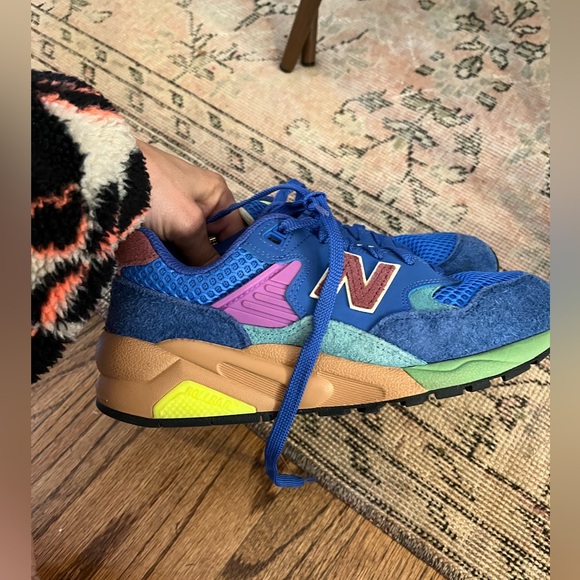 New balance 580 - Picture 2 of 4